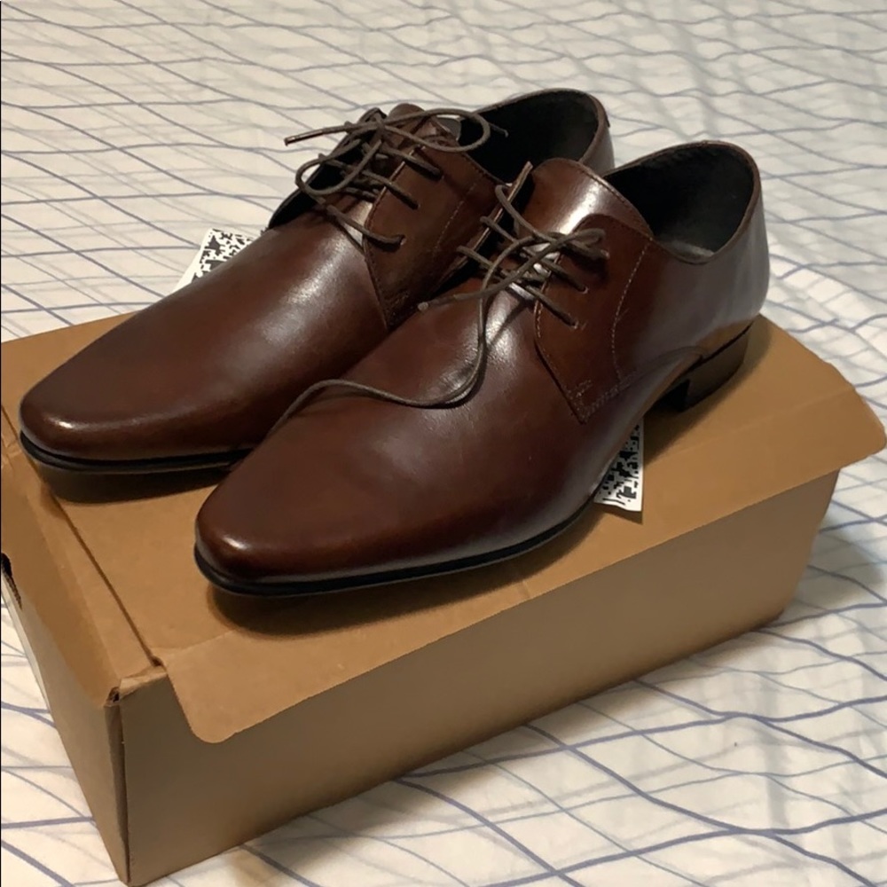 ASOS derby’s